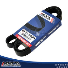 MOCA Serpentine Belt - ESP0118