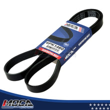 MOCA Serpentine Belt - ESP0119