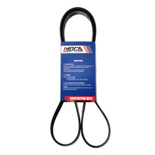 MOCA Serpentine Belt - ESP0119