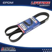 MOCA Serpentine Belt - ESP0120