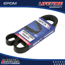 MOCA Serpentine Belt - ESP0121