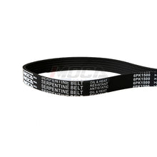 MOCA Serpentine Belt - ESP0121