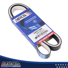 MOCA Serpentine Belt - ESP0122M