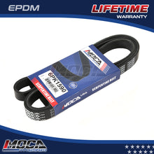 MOCA Serpentine Belt - ESP0125