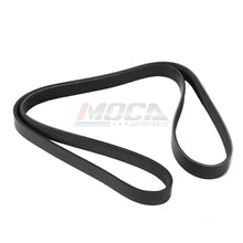 MOCA Serpentine Belt - ESP0125