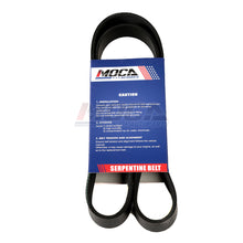 MOCA Serpentine Belt - ESP0126