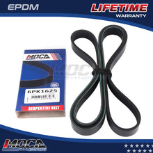 MOCA Serpentine Belt - ESP0127