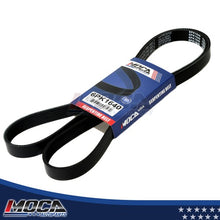 MOCA Serpentine Belt - ESP0128