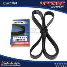 MOCA Serpentine Belt - ESP0131