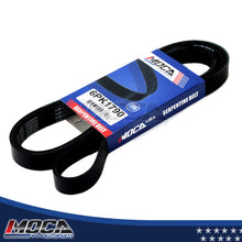 MOCA Serpentine Belt - ESP0133
