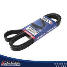 MOCA Serpentine Belt - ESP0134