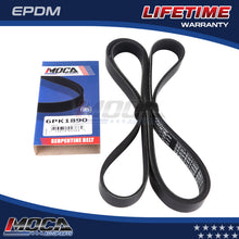 MOCA Serpentine Belt - ESP0137