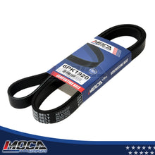 MOCA Serpentine Belt - ESP0139