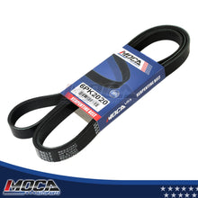 MOCA Serpentine Belt - ESP0143