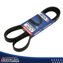 MOCA Serpentine Belt - ESP0145