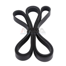 MOCA Serpentine Belt - ESP0162