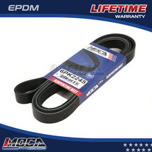 MOCA Serpentine Belt - ESP0164