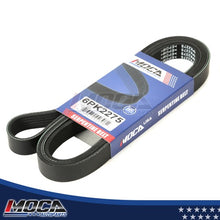 MOCA Serpentine Belt - ESP0167