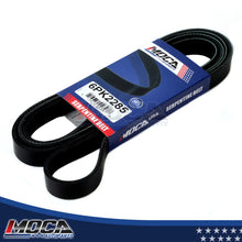 MOCA Serpentine Belt - ESP0168