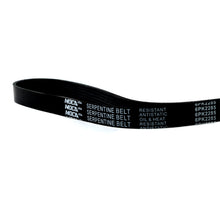 MOCA Serpentine Belt - ESP0168