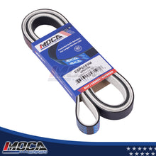 MOCA Serpentine Belt - ESP0169M