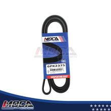 MOCA Serpentine Belt - ESP0175