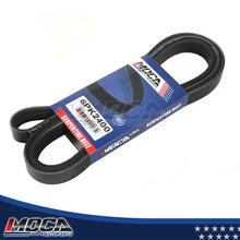 MOCA Serpentine Belt - ESP0178
