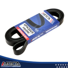 MOCA Serpentine Belt - ESP0181