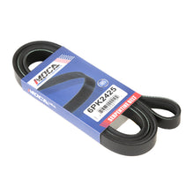 MOCA Serpentine Belt - ESP0181