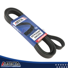 MOCA Serpentine Belt - ESP0182