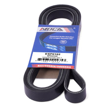 MOCA Serpentine Belt - ESP0182
