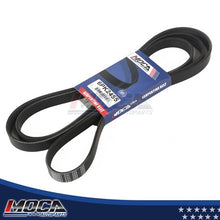 MOCA Serpentine Belt - ESP0183
