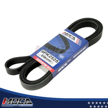 MOCA Serpentine Belt - ESP0187