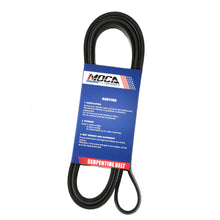 MOCA Serpentine Belt - ESP0187