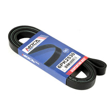 MOCA Serpentine Belt - ESP0188