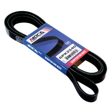 MOCA Serpentine Belt - ESP0189