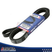 MOCA Serpentine Belt - ESP0190