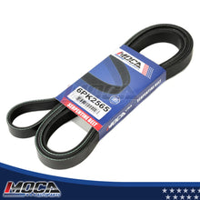 MOCA Serpentine Belt - ESP0191