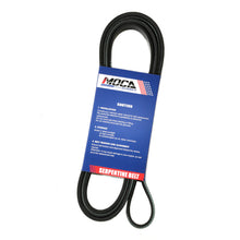 MOCA Serpentine Belt - ESP0191