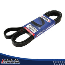 MOCA Serpentine Belt - ESP0194