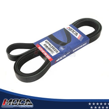 MOCA Serpentine Belt - ESP0196