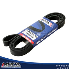 MOCA Serpentine Belt - ESP0199