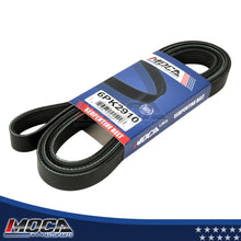 MOCA Serpentine Belt - ESP0200