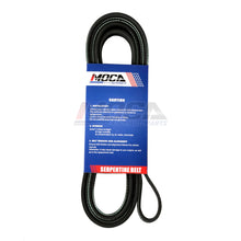 MOCA Serpentine Belt - ESP0200