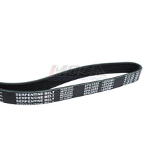 MOCA Serpentine Belt - ESP0203