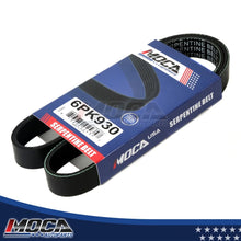 MOCA Serpentine Belt - ESP0206
