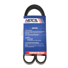 MOCA Serpentine Belt - ESP0207