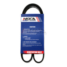 MOCA Serpentine Belt - ESP0209