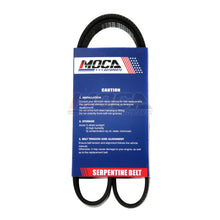 MOCA Serpentine Belt - ESP0210