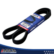 MOCA Serpentine Belt - ESP0212